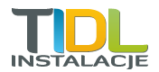 TIDL Instalacje